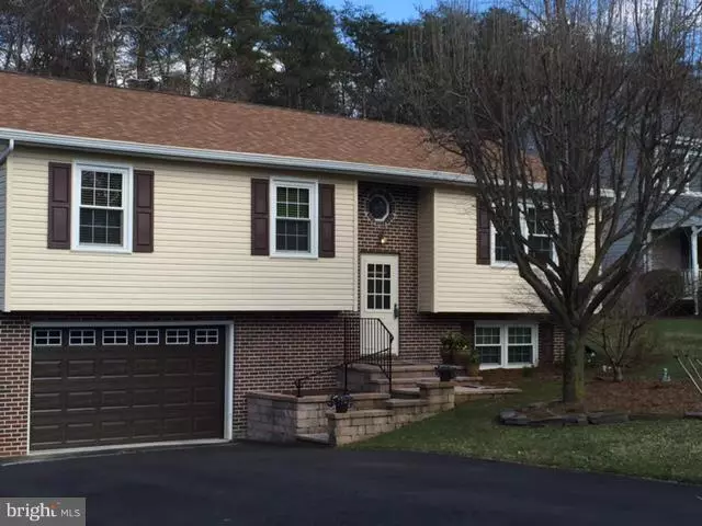 5 JODY CT, Stafford, VA 22556