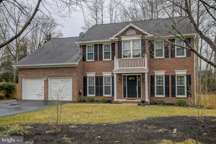 13 PURI LN, Stafford, VA 22554