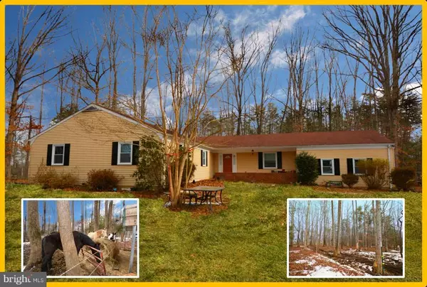 84 MISTY LN, Stafford, VA 22556