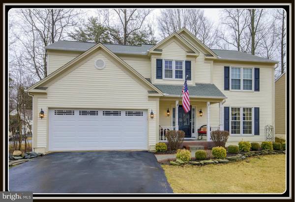 3 FRANK CT, Stafford, VA 22554