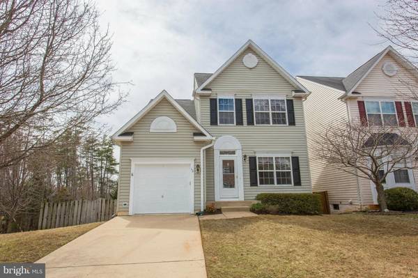 12 CANDLERIDGE CT, Stafford, VA 22554