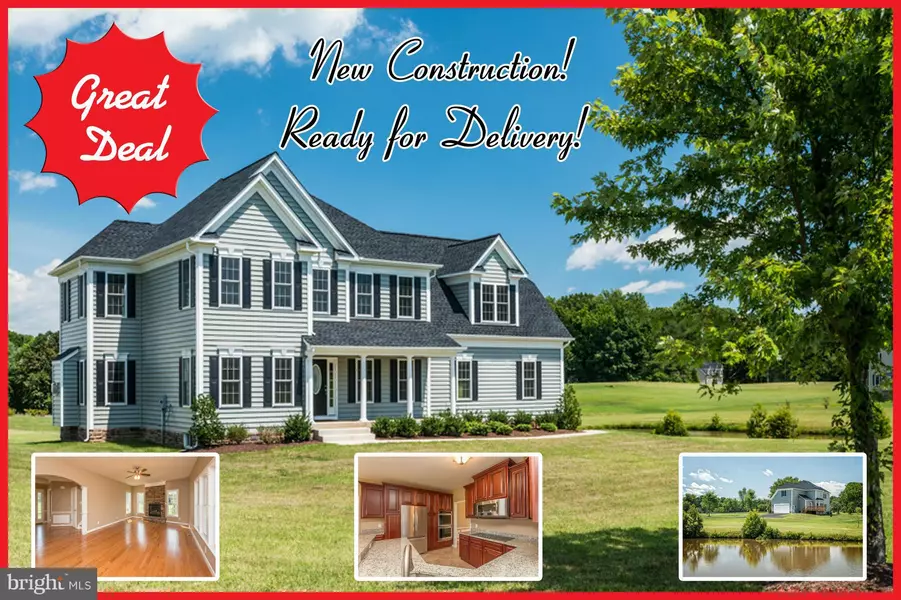 11 ESTATES DR, Fredericksburg, VA 22406