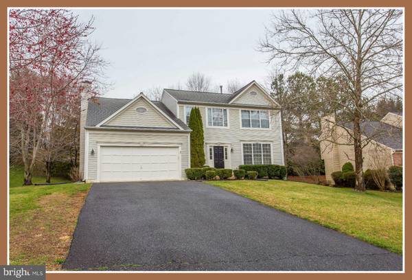 33 BLOSSOM WOOD CT, Stafford, VA 22554