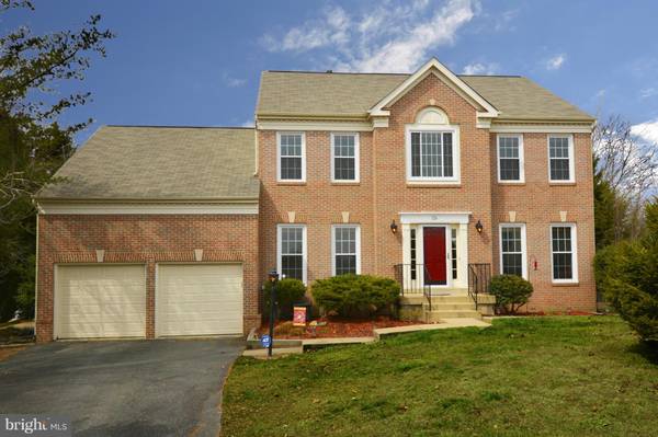 25 HALIFAX CT, Stafford, VA 22554