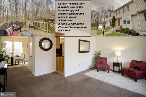 1310 KINGS CREST DR, Stafford, VA 22554