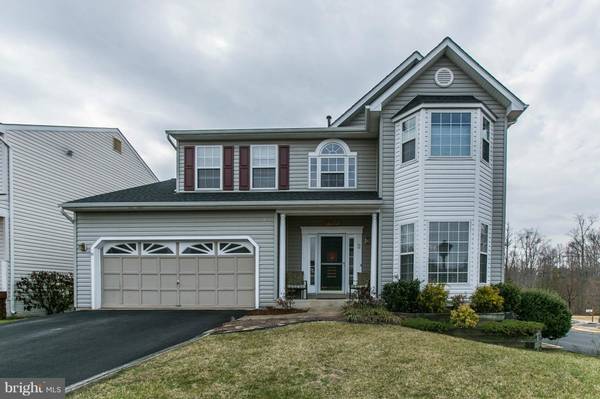 2 TAMIS CT, Stafford, VA 22554