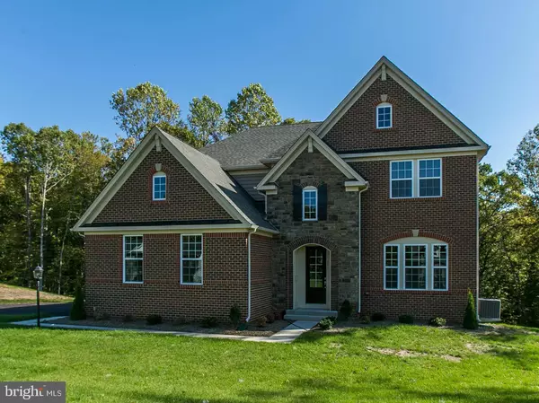 31 SUNSET DR, Stafford, VA 22554