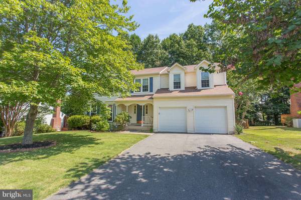 15 CHARLESTON CT, Stafford, VA 22554