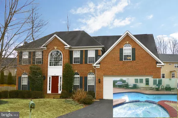 49 MONTGOMERY DR, Stafford, VA 22556