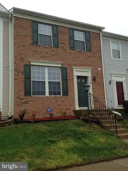 1209 PINNACLE DR, Stafford, VA 22554