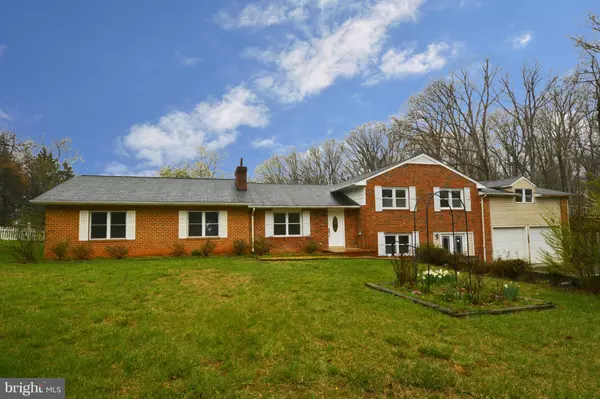 214 STONY HILL RD, Fredericksburg, VA 22406