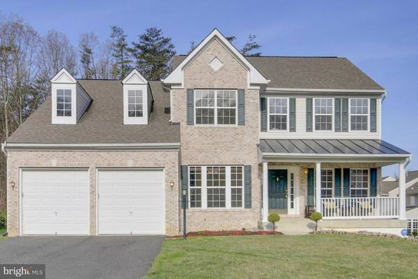 4 BROYHILL CT, Stafford, VA 22554