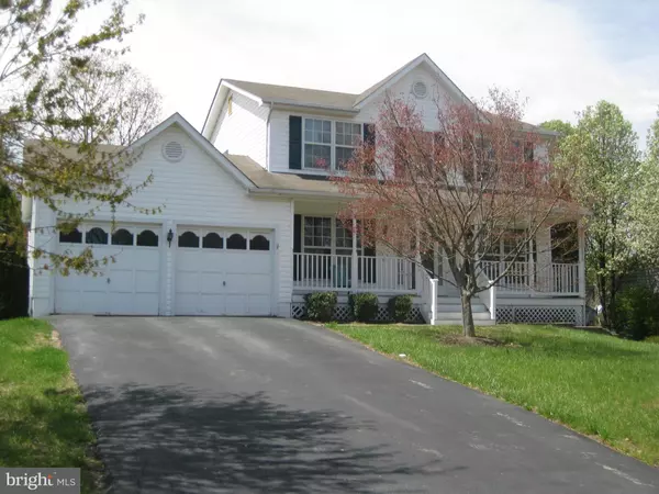 12 ANTIETAM LOOP, Stafford, VA 22554