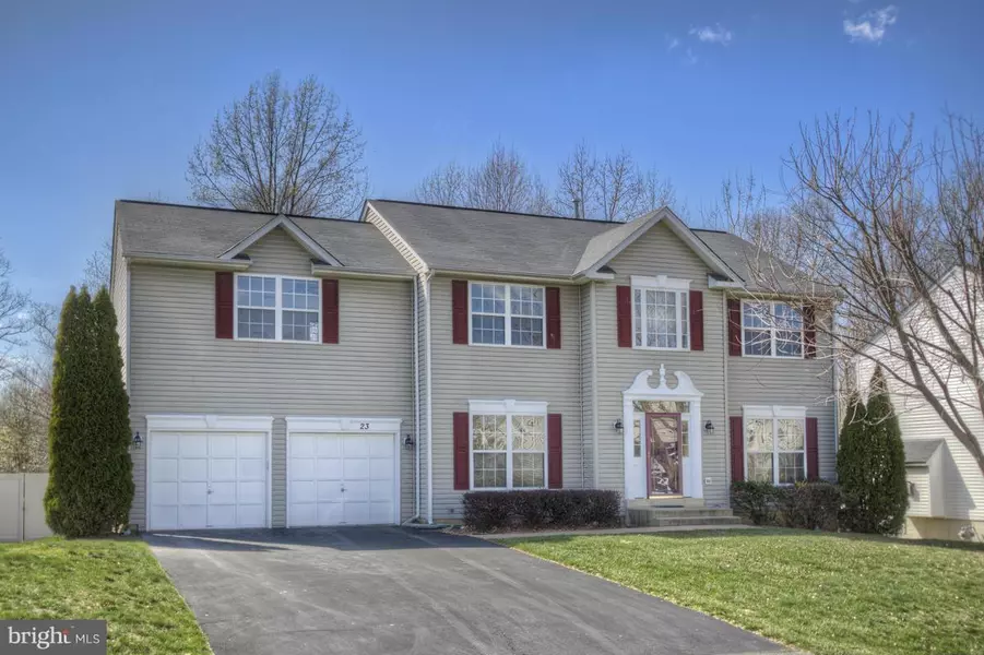 23 APPLETREE LN, Stafford, VA 22554