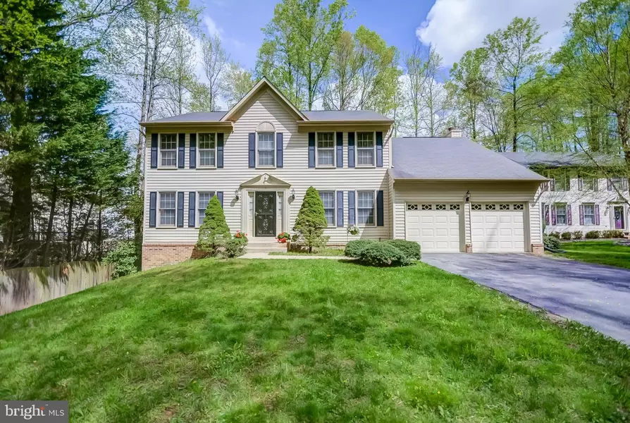 6 PURI LN, Stafford, VA 22554