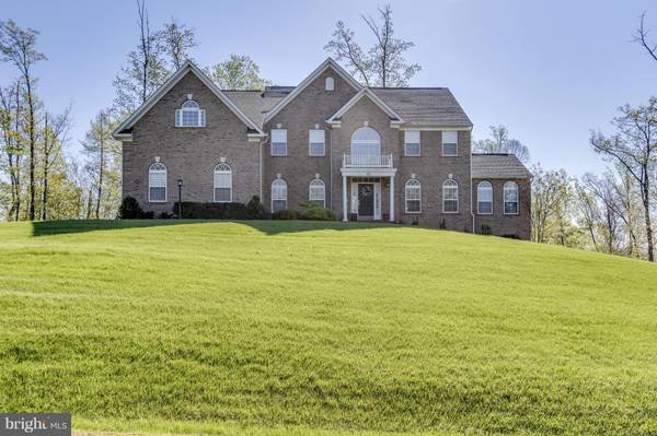 88 SENTINEL RIDGE LN, Stafford, VA 22554