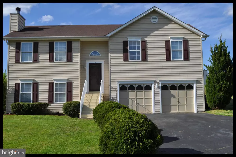 17 ANTIETAM LOOP, Stafford, VA 22554