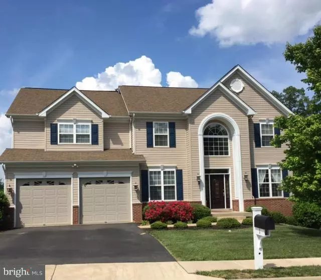 Stafford, VA 22554,1 ABRAHAM CT