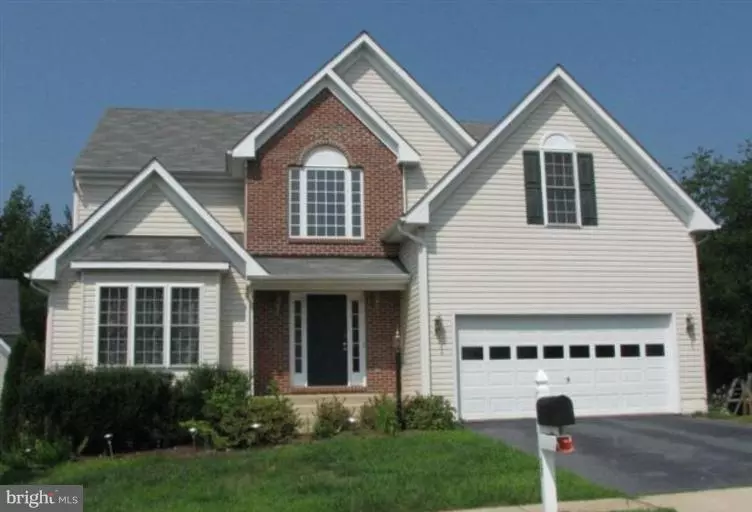 Fredericksburg, VA 22406,17 GRACE MANOR CT