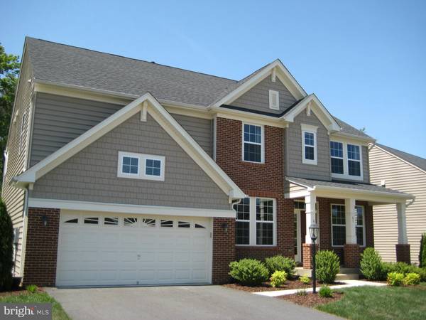 61 WAGONEERS LN, Stafford, VA 22554