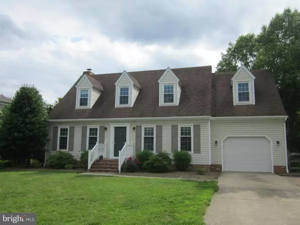 94 CLEREMONT DR, Fredericksburg, VA 22405