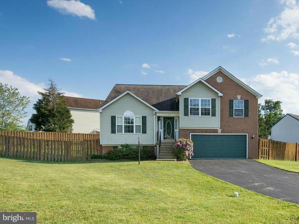 1 SWANSEA CV, Stafford, VA 22554