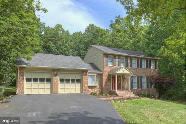 16 CARTER LN, Stafford, VA 22556