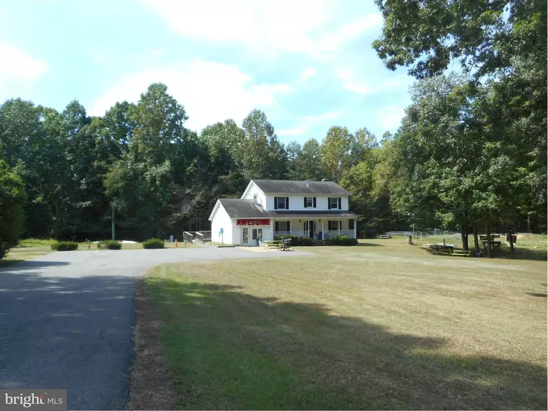 2885 WARRENTON RD, Fredericksburg, VA 22406