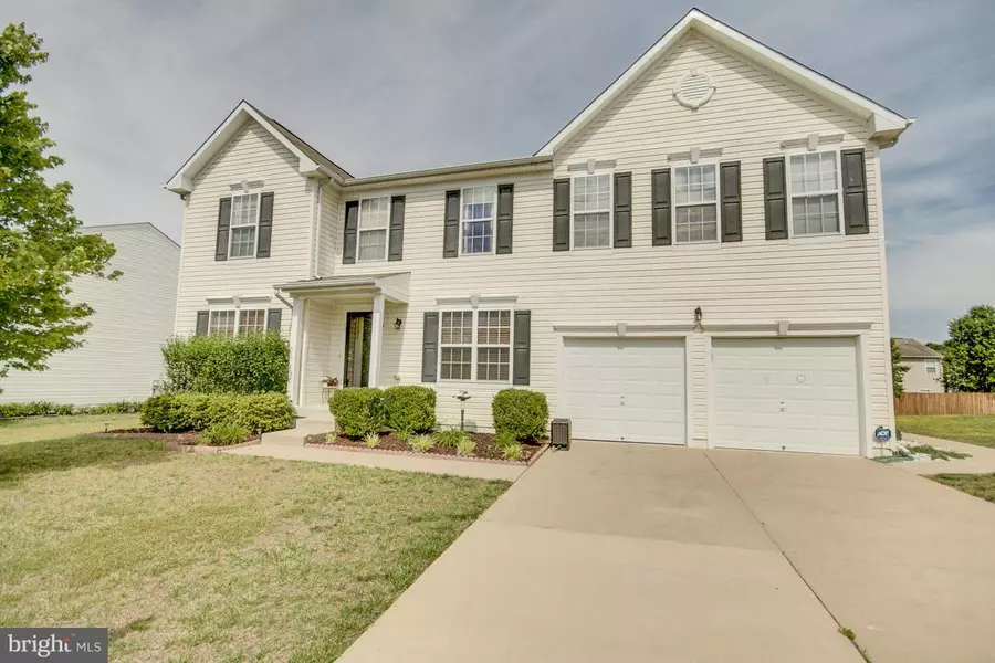 31 SUMMERFIELD LN, Fredericksburg, VA 22405