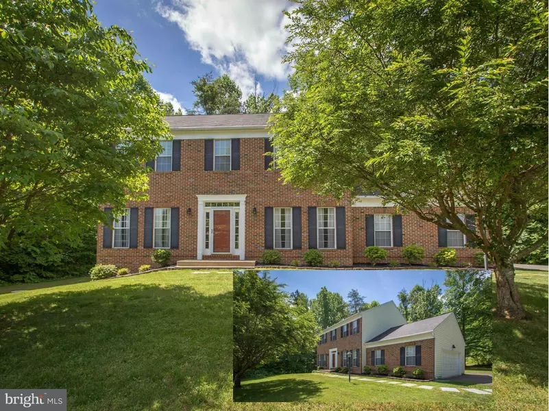 24 CANNON KNOLLS DR, Fredericksburg, VA 22406