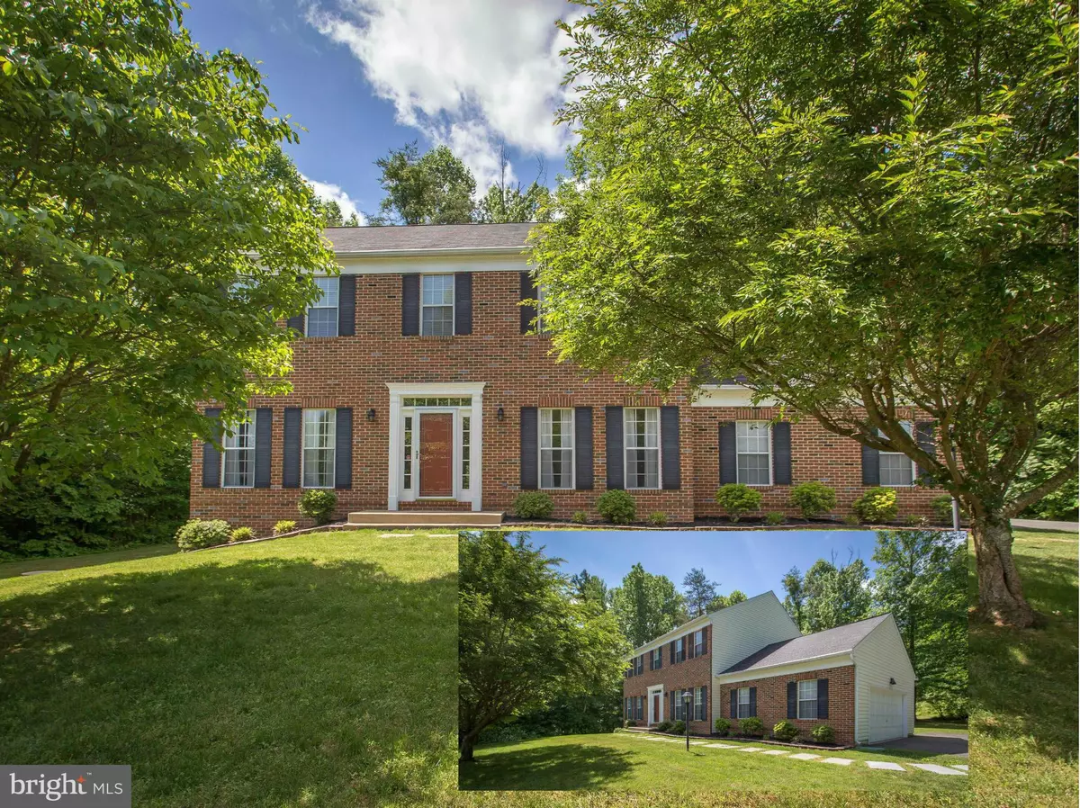 Fredericksburg, VA 22406,24 CANNON KNOLLS DR