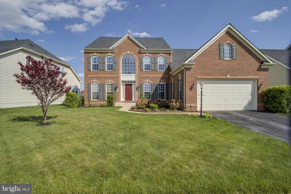 43 PALISADES DR, Stafford, VA 22554