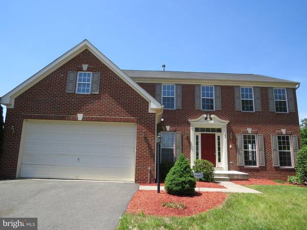 43 CALL CT, Fredericksburg, VA 22405