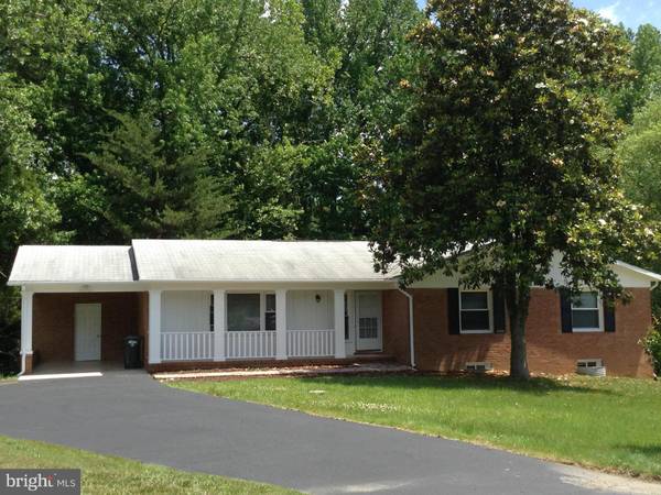 602 PAYTON DR, Fredericksburg, VA 22405