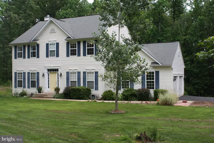 88 WOOD LANDING RD, Fredericksburg, VA 22405