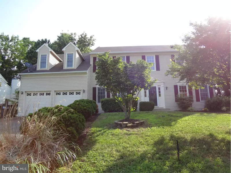 26 PURI LN, Stafford, VA 22554