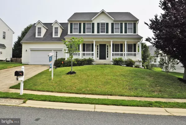 Fredericksburg, VA 22406,3 CLOVERLEAF CT