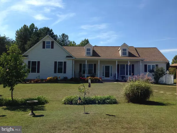 4 WINDY RIDGE LN, Fredericksburg, VA 22405