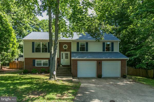 48 WASHINGTON AND LEE BLVD, Stafford, VA 22556