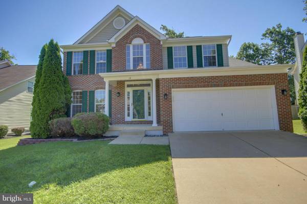 19 SAINT WILLIAMS WAY, Stafford, VA 22556