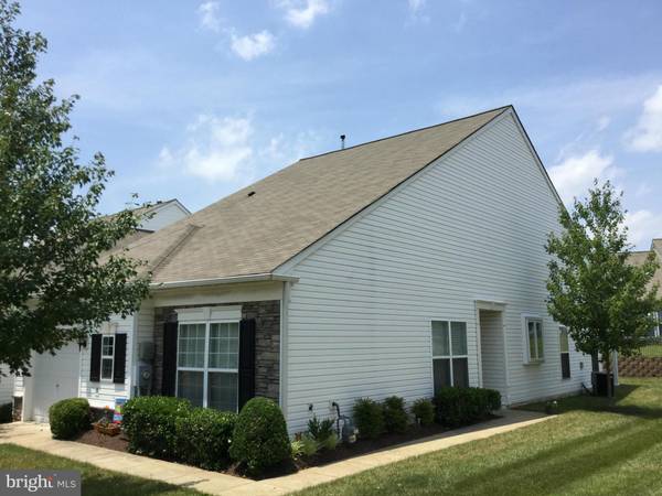 16 HARTFORD WAY #48-3, Fredericksburg, VA 22406