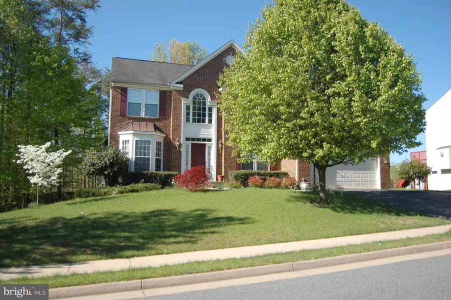 5 BRUCE ST, Stafford, VA 22554