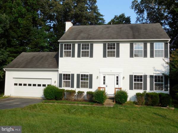 14 BELLAMY LN, Fredericksburg, VA 22406