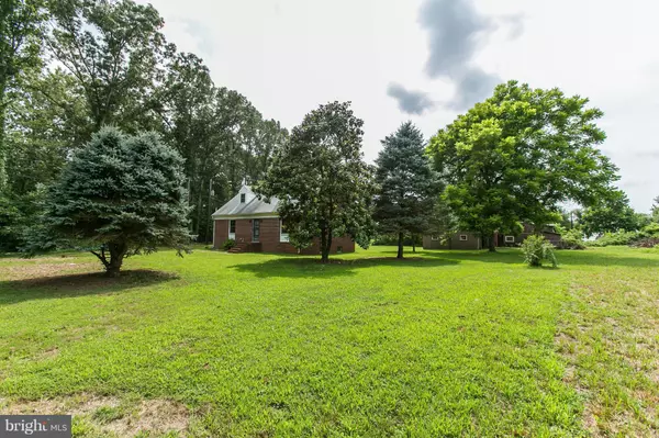 499 LEELAND RD, Fredericksburg, VA 22405