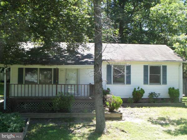 221 NORTHVIEW DR, Fredericksburg, VA 22405