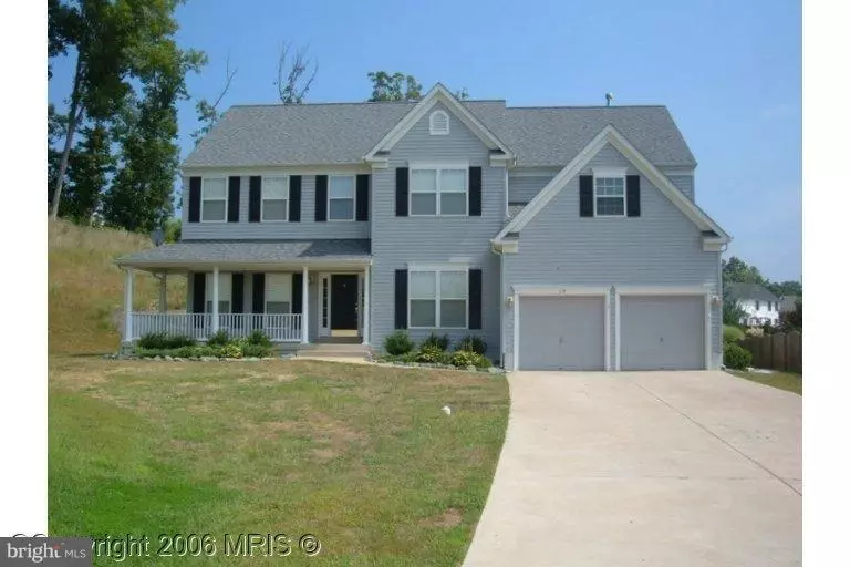 19 BASKET CT, Stafford, VA 22554