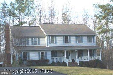 21 CANNON KNOLLS DR, Fredericksburg, VA 22406