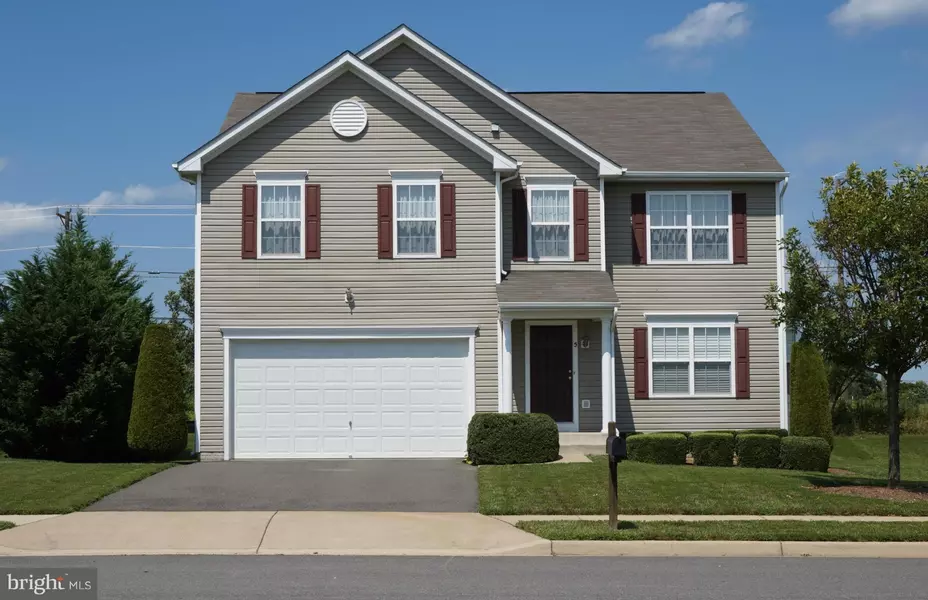 5 STANLEY LOOP, Fredericksburg, VA 22406