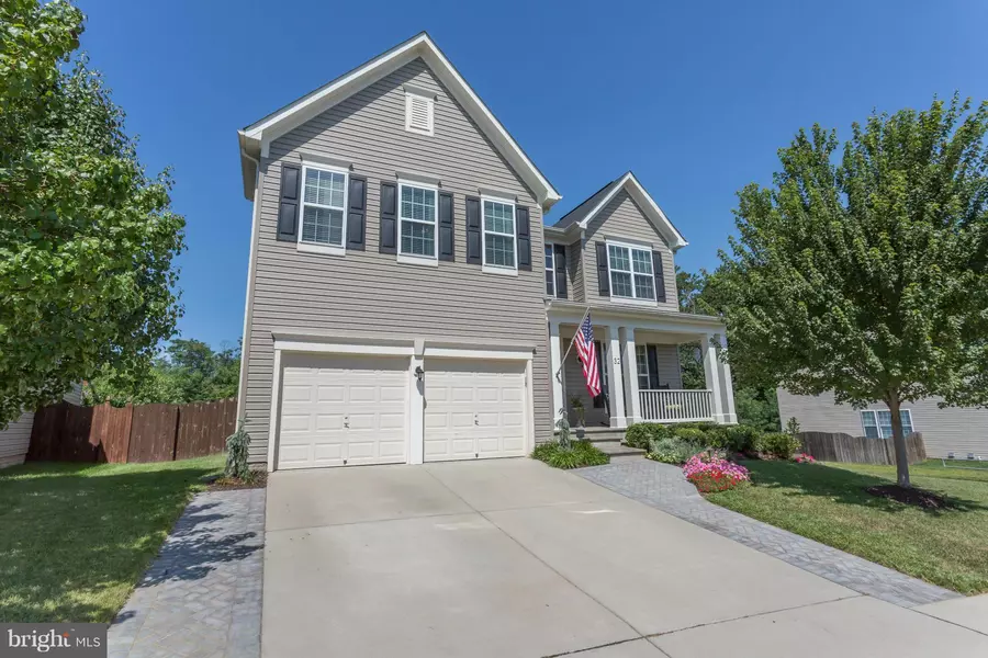 32 CHAPS LN, Fredericksburg, VA 22405