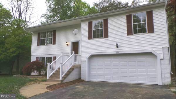 236 VINE PL, Stafford, VA 22554